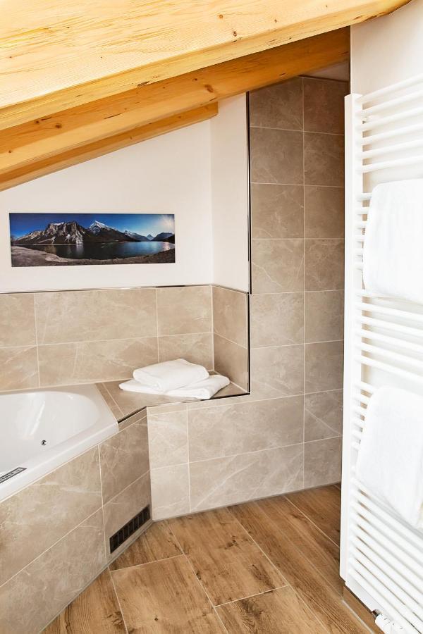 Ferienwohnung Wamberg Гарміш-Партенкірхен Екстер'єр фото